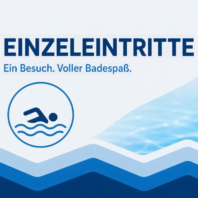 Einzeleintritte