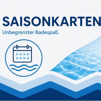 Saisonkarten-Einzeln