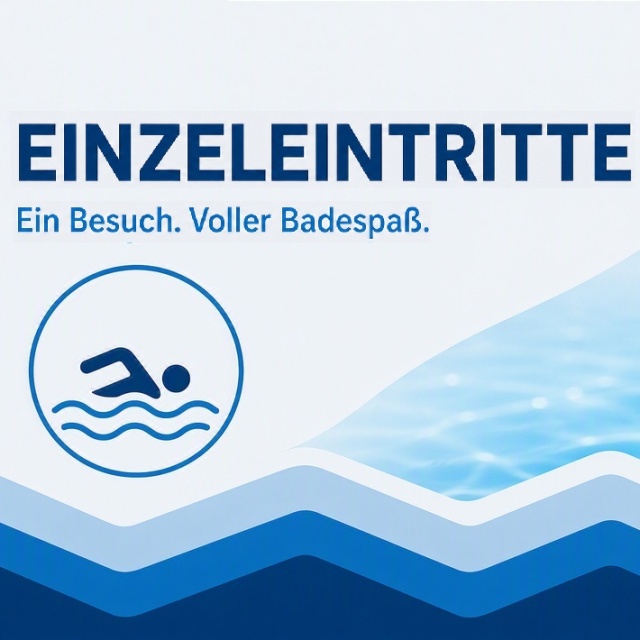 Einzeleintritt Familienkarte