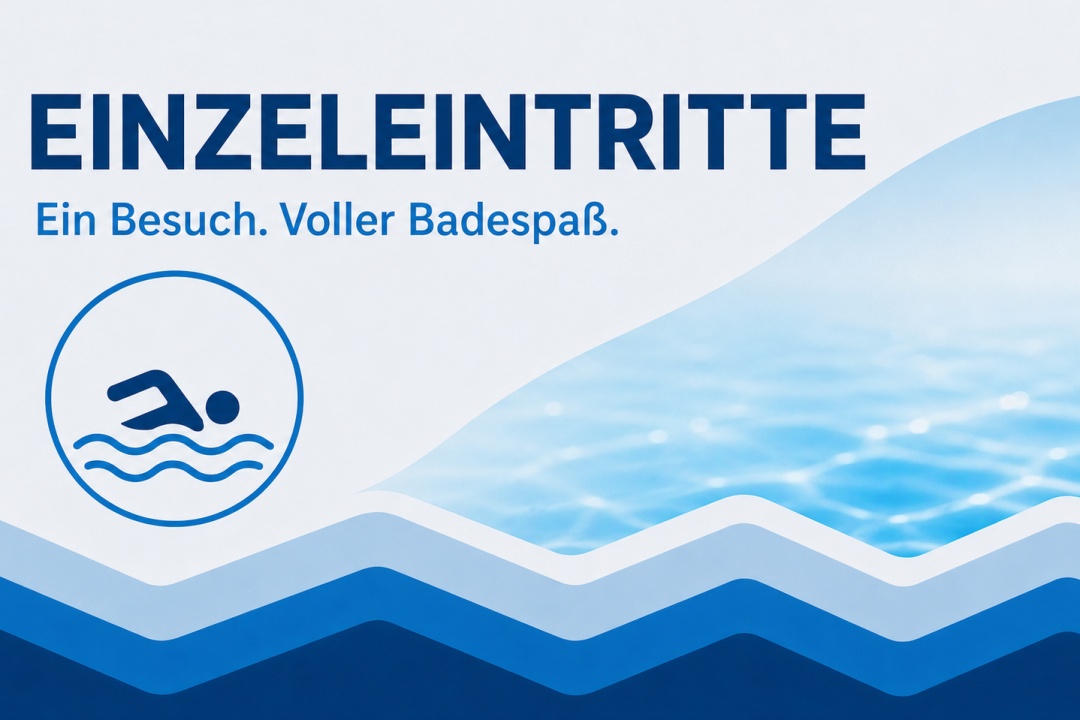 Bild für Einzeleintritte